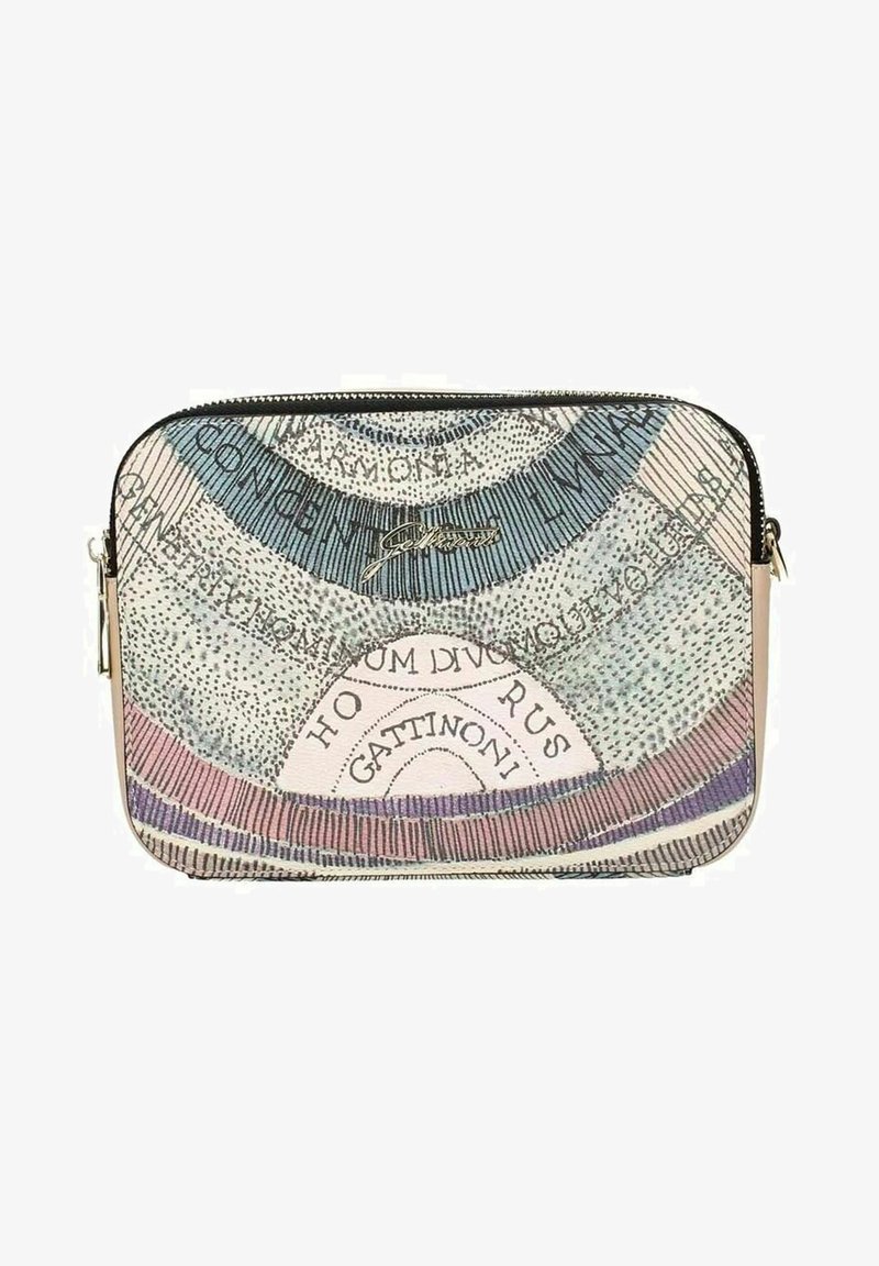 Gattinoni BORSA - Trousse - beige