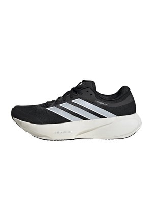 adidas Performance, SUPERNOVA RISE 3 W - Zapatillas running asfalto - core black   cloud white   core black