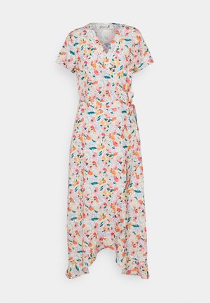 Robe de jour - multi-coloured