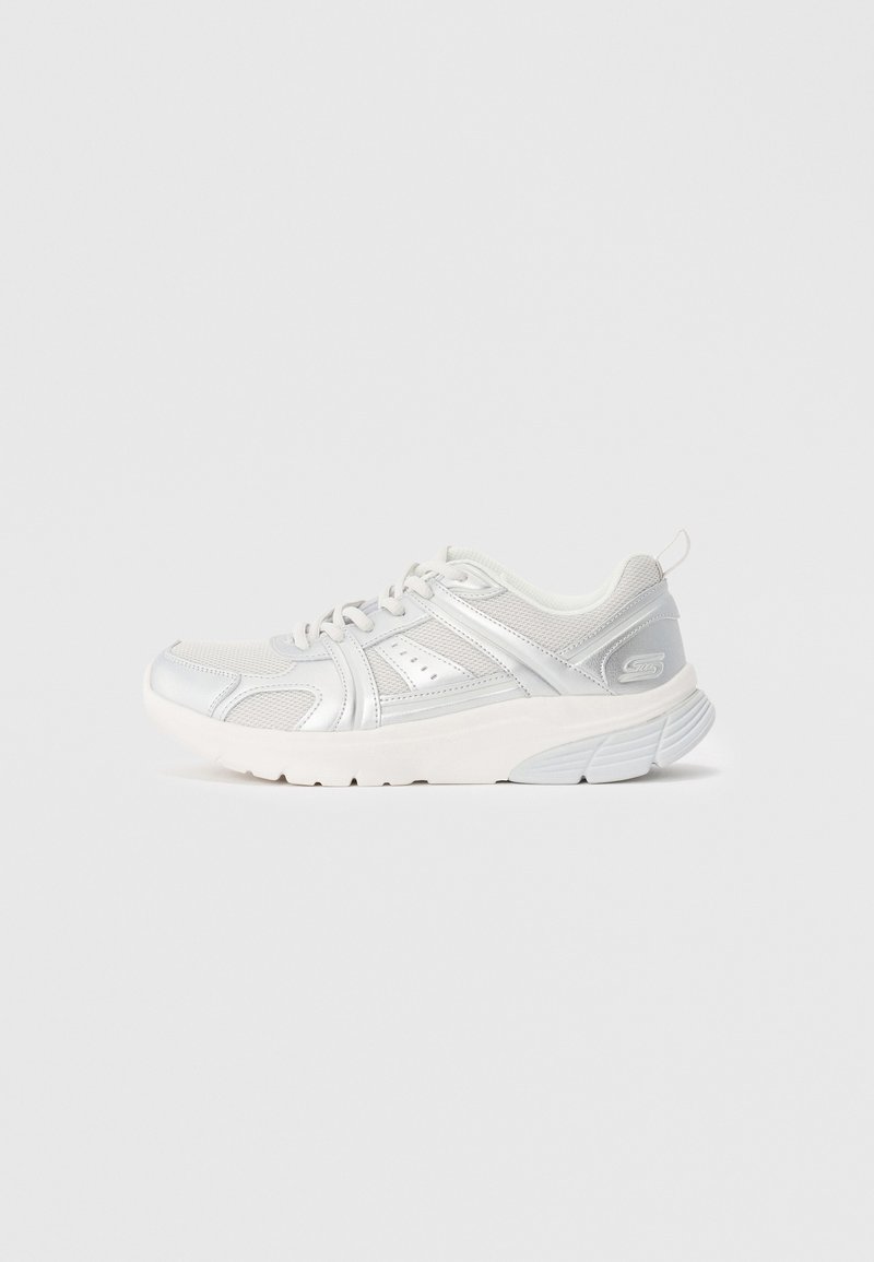 Skechers BOBS VAMOS Sneakers laag silver-coloured