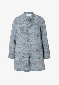 Non selezionato, charcoal gray