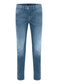 Unausgewählt, denim light blue