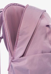 Jordan ALPHA BACKPACK - Dnevni ruksak - orchid