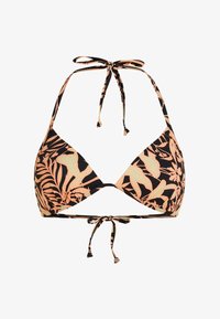 Ausgewählt, black brazillian sun