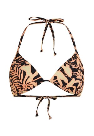 O'Neill, SAO - Bikini felső - black brazillian sun