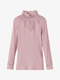 Neselectat, woodrose