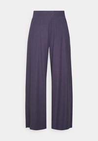 Não selecionado, blue/grey