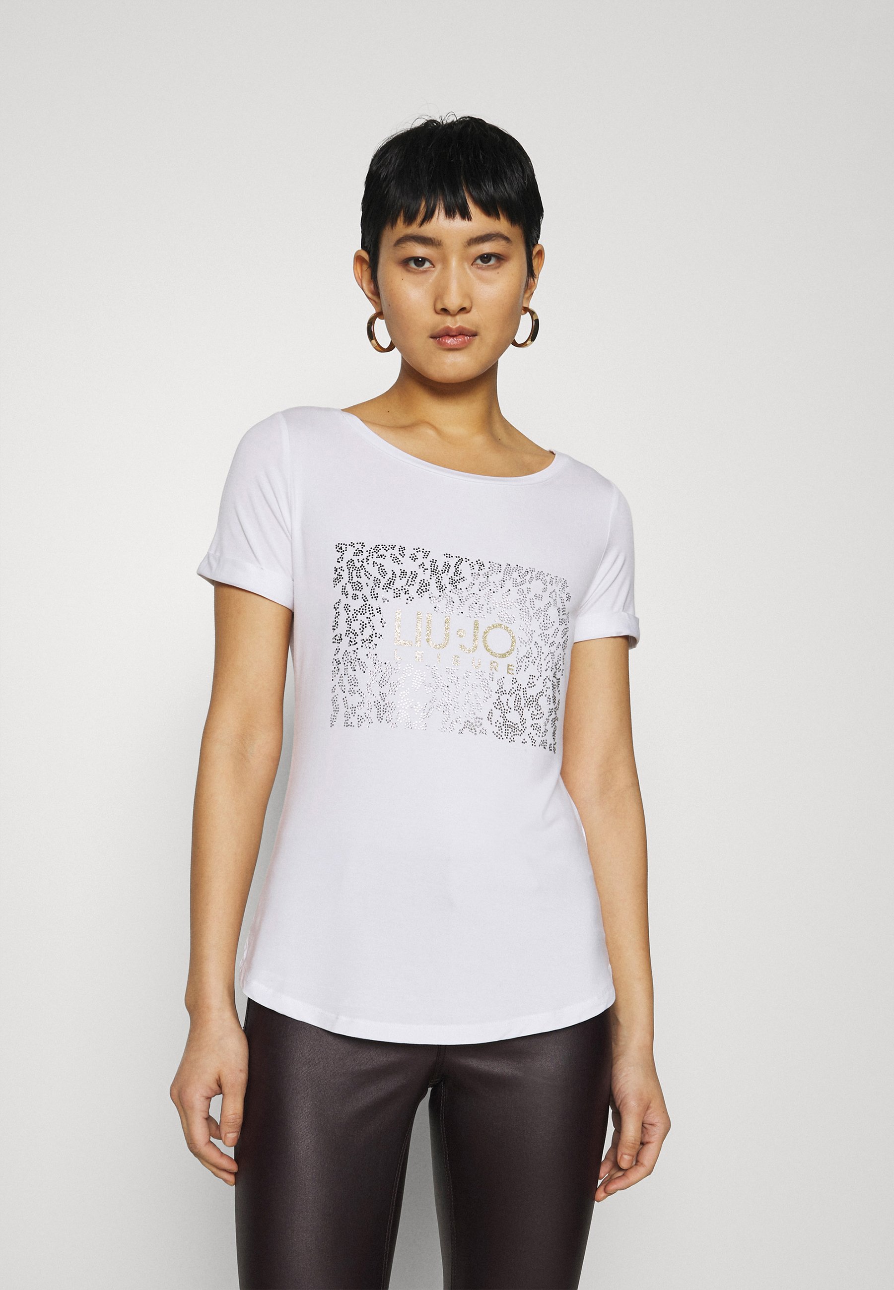 Women Print T-shirt Women Print T-shirt