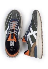 MUNICH DYNAMIX khaki