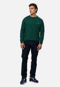 U.S. Polo Assn. ADAIR - Pulover - rain forest