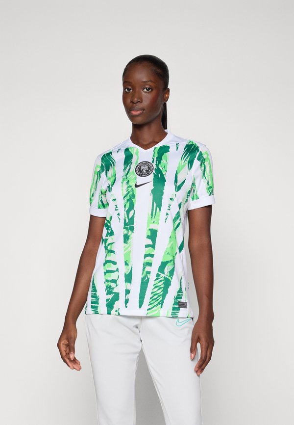 NFF AW - Nationalmannschaft