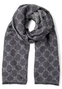 Unselected, dunkelgrau