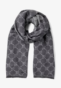 Unselected, dunkelgrau