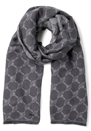 FELIX - Schal - dunkelgrau