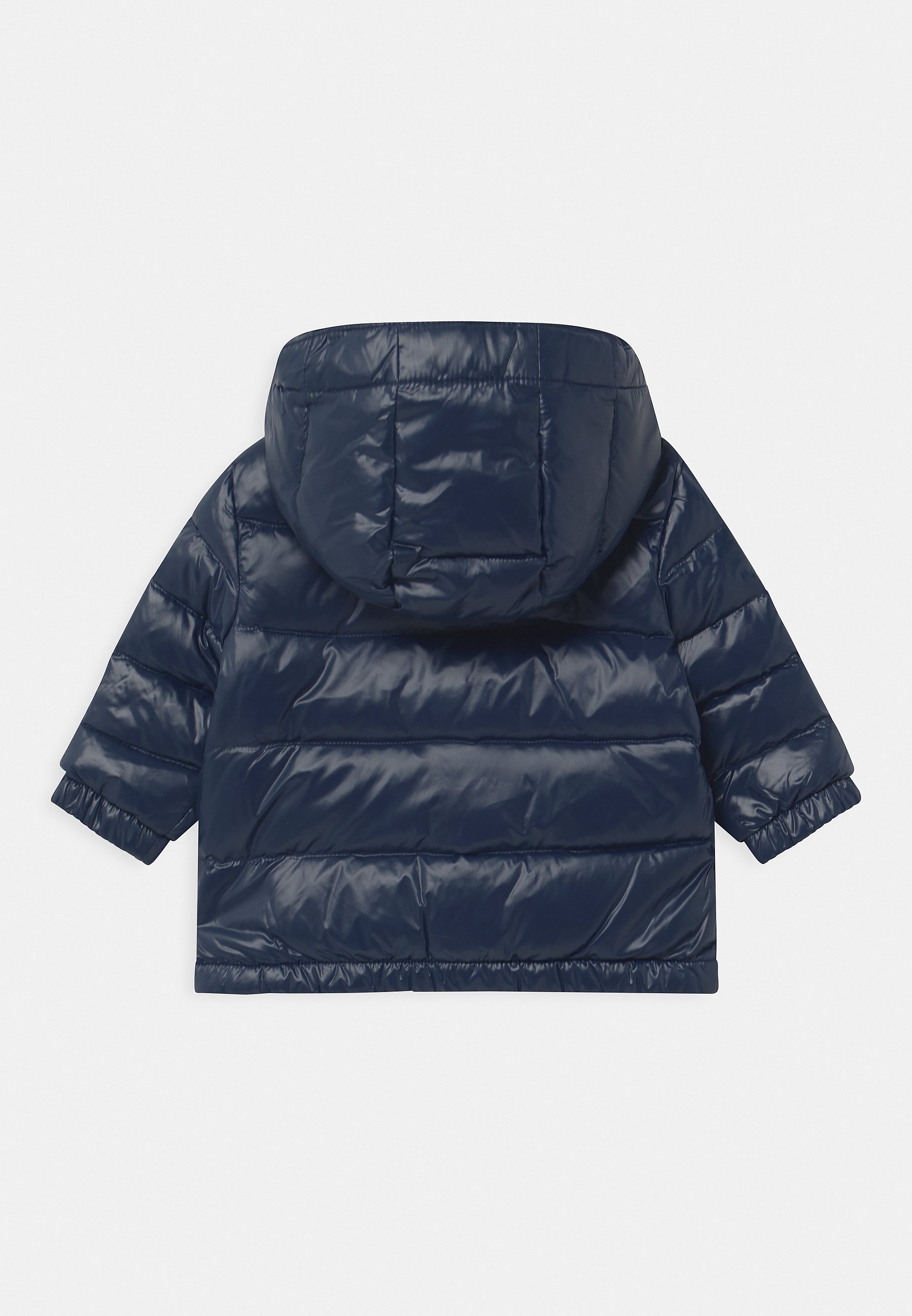 polo ralph lauren hawthorne puffer jacket