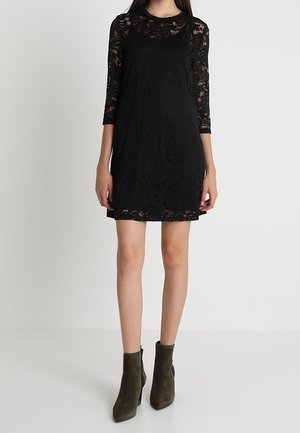 Cocktailkjole / festkjole - black