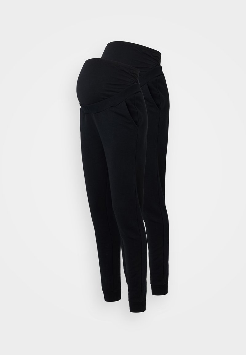Anna Field MAMA Trainingsbroek zwart Anna Field MAMA Trainingsbroek zwart