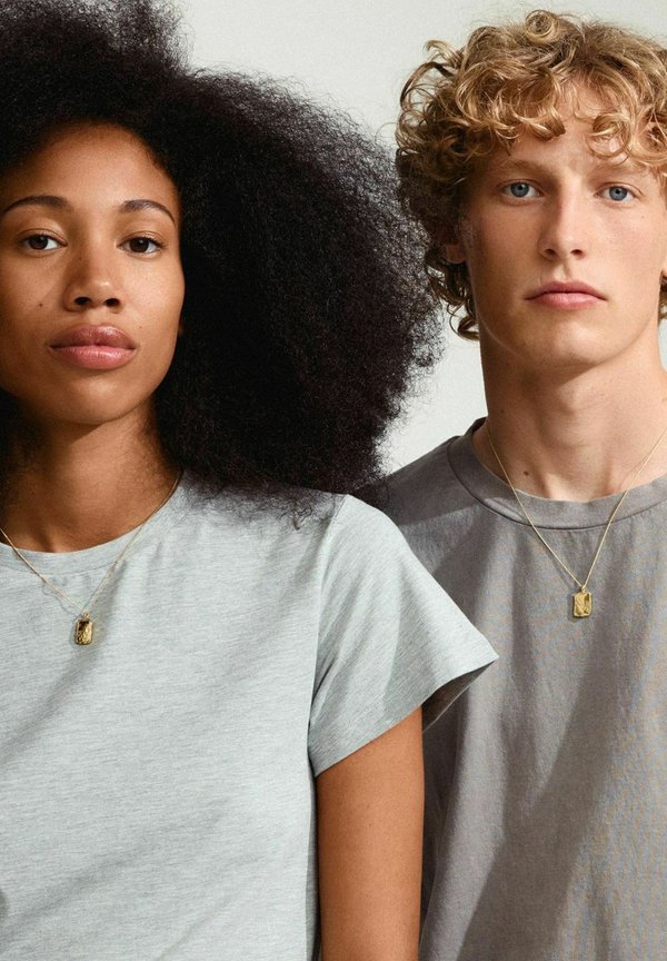 TAURUS ZODIAC SIGN - Halskette - gold plated