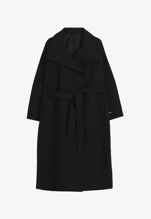 aim’n®, WATERPROOF COAT - Impermeable - black
