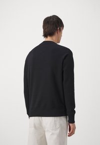 DRYKORN Sudadera - black