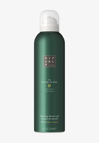 Rituals - FOAMING SHOWER GEL - THE RITUAL OF JING - SUBTLE FLORAL - JUJUBE & LOTUS - Gel douche Image miniature 1