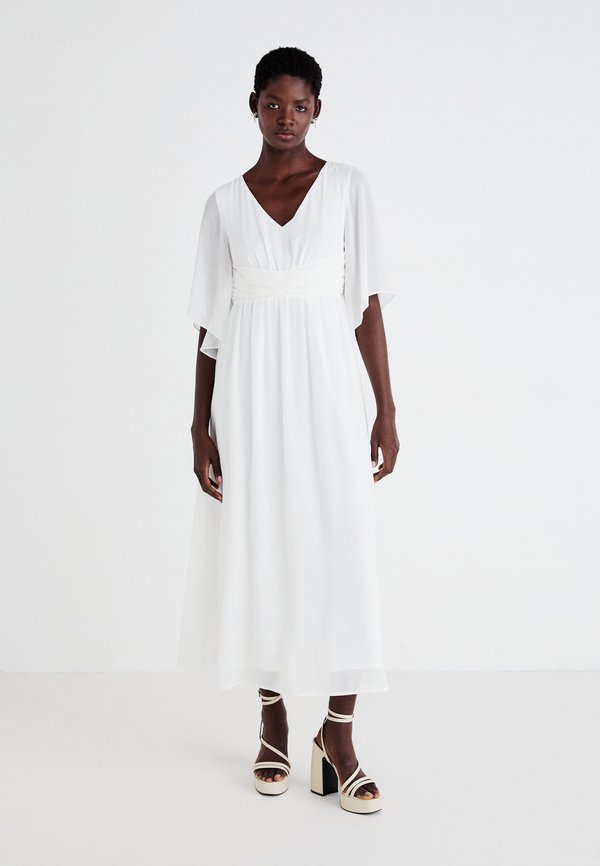 VINANNA SLEEVE ANKLE DRESS - Day dress