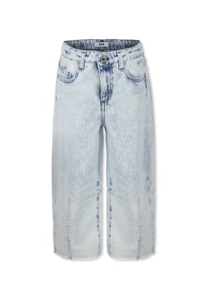 Jean boyfriend - denim