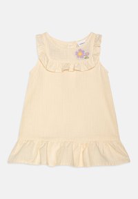 Name it NMFJELISA SPENCER - Jurk - buttercream