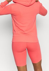 Champion Felpa con cappuccio - coral