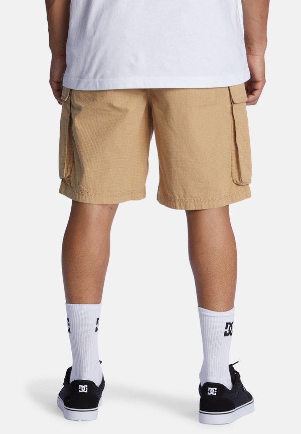 Shorts - cjz0 incense3