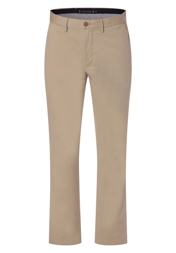 CORE DENTON - Chinos - batique khaki4