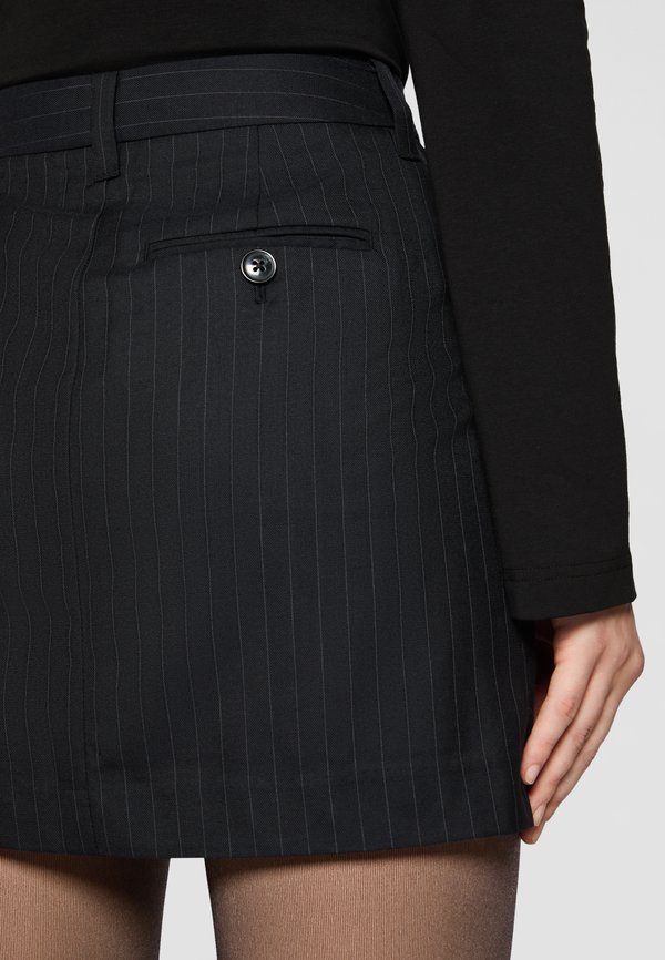 SAMAJ SKIRT  - Mini skirt2