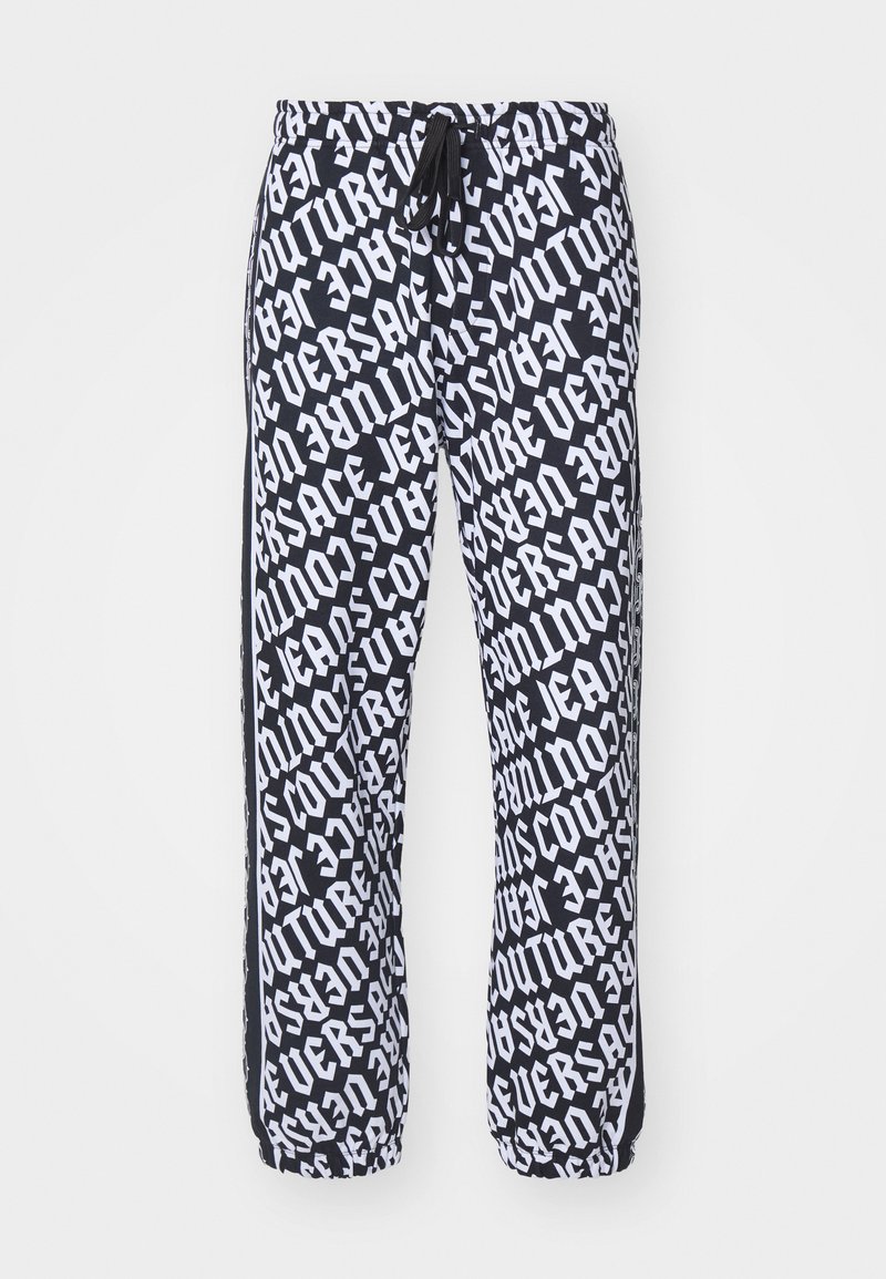 Versace Jeans Couture Trainingsbroek zwart Versace Jeans Couture Trainingsbroek zwart