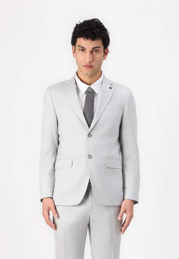 DRIVE - Suit - silver4