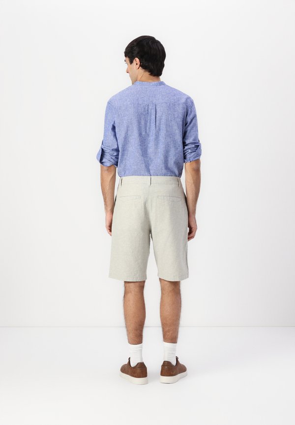 Shorts - beige abbey stone3