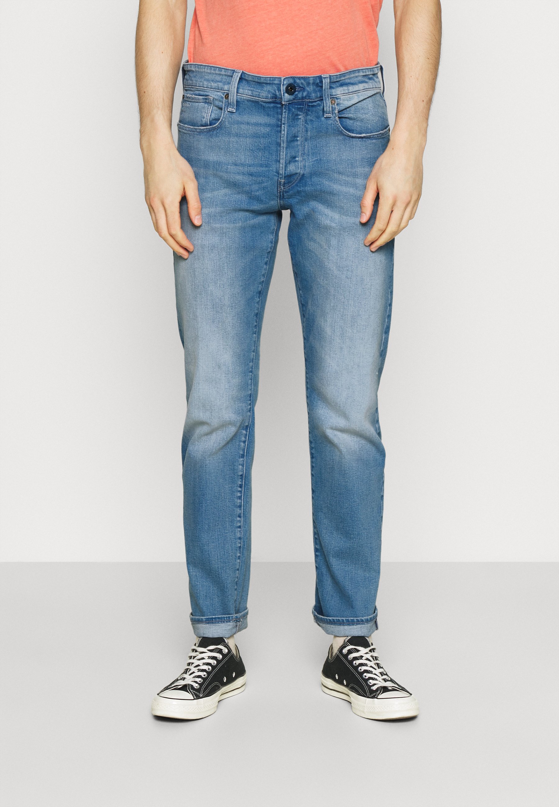 3301 straight jeans