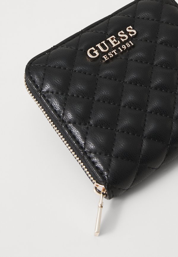 RIANEE SMALL ZIP - Wallet4