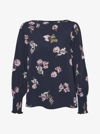 Επιλέχθηκε, navy blazer/lana