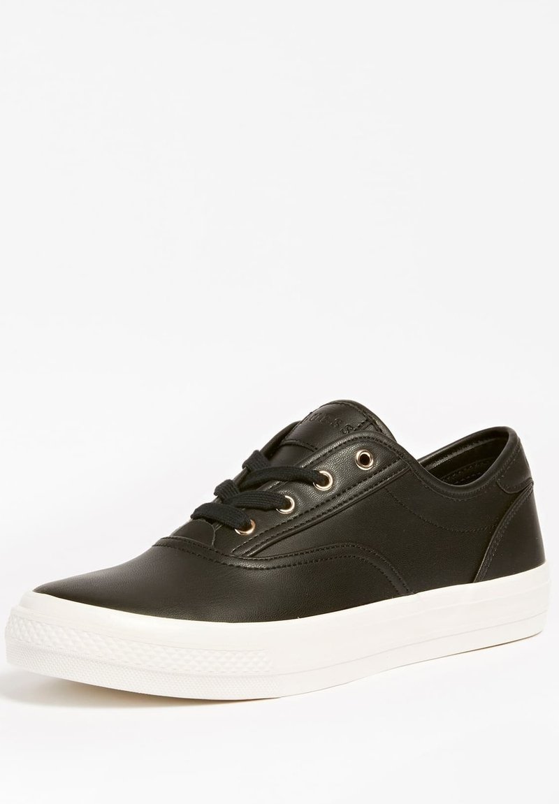Damen Sneaker low | Guess Sneaker low schwarz - YK75017 Damen Sneaker low | Guess Sneaker low schwarz - YK75017
