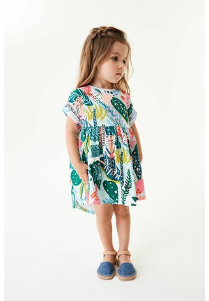 Jerseyjurk - teal