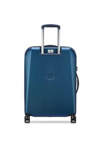 Delsey Paris PROMENADE HARD - Trolley - blau