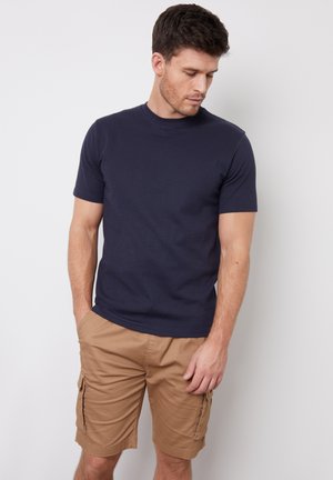 T-Shirt basic - navy