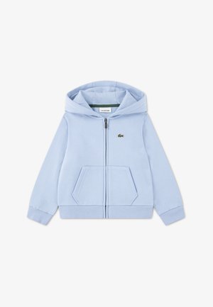 CORE FULL ZIP UNISEX - Bluză de molton cu fermoar - panorama