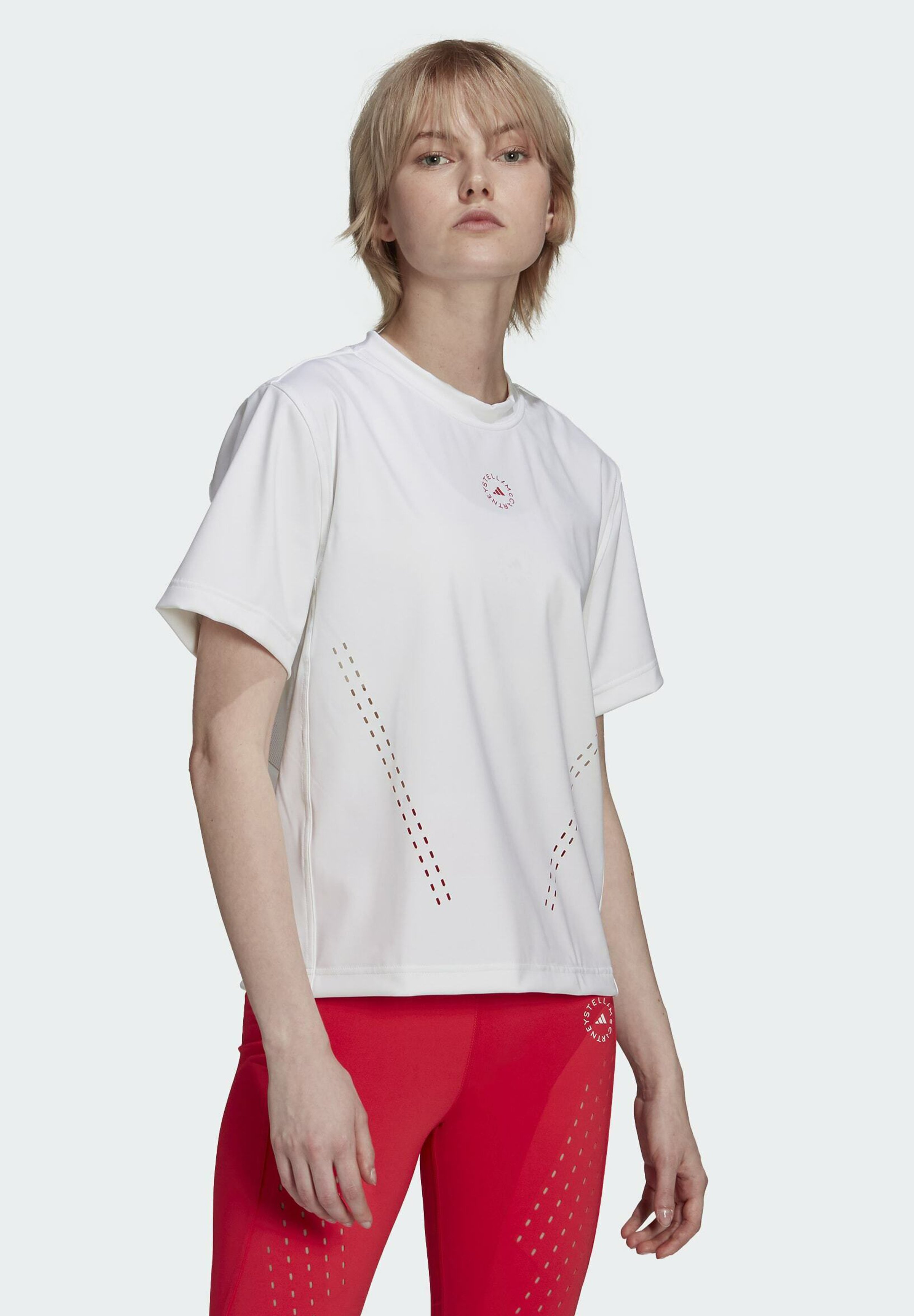 Femme T-shirt basique Femme T-shirt basique