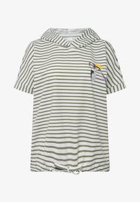 Non selezionato, khaki