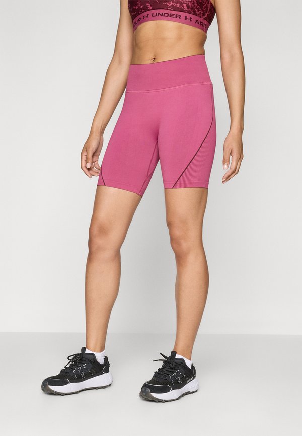 VANISH SEAMLESS SHORT - Tights