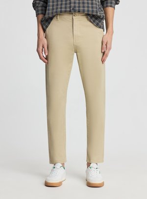 Terranova A UNITA - Chino - sabbia