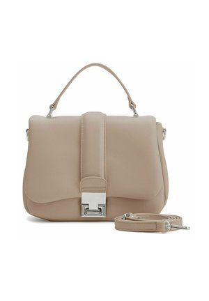 Bolso de mano - light sand