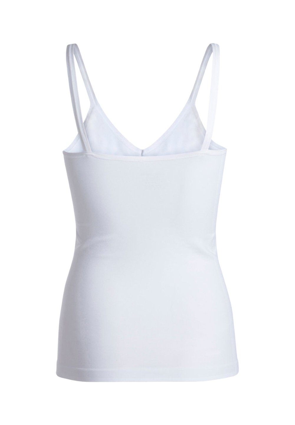 Caraco Femme Egi - Sans Manches, Ajusté, Top Léger Pour L'été - 5