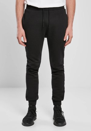 Pantalon de survêtement - black